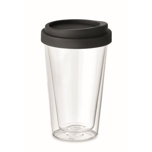 High borosilicate glass 350ml  MO9927-03