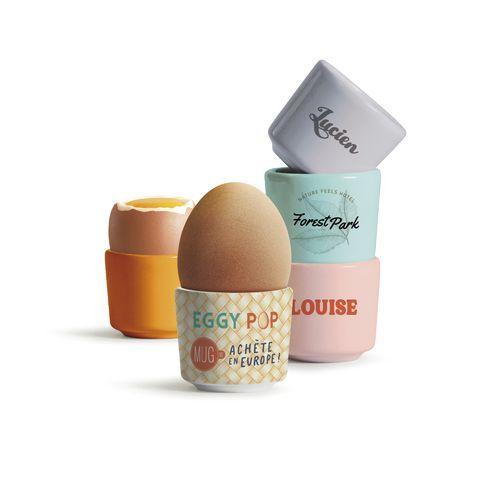 EGGY POP couleur