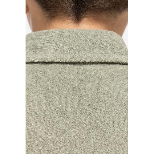 Polo Terry Towel Garçon - 210g