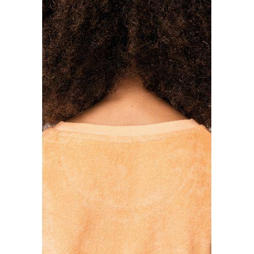 Ecofriendly Kids Terry Towel Tee