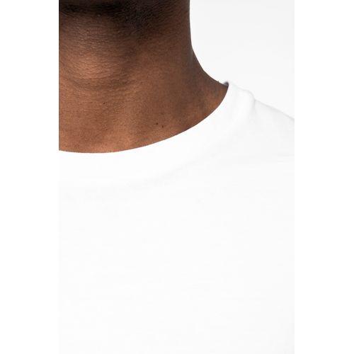 T-shirt unisexe manches longues - 180g