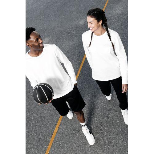 T-shirt unisexe manches longues - 180g