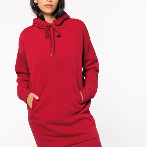 Robe sweat Femme - 300g