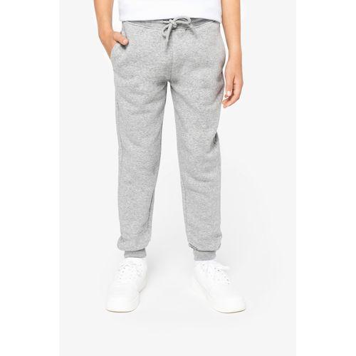 Kids’ jogging trousers - 300g