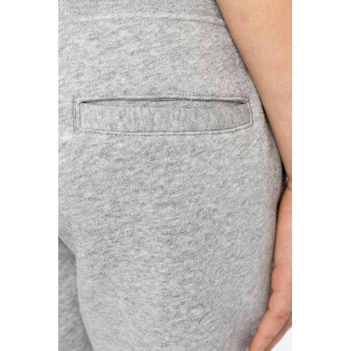Bermuda molleton enfant - 300g