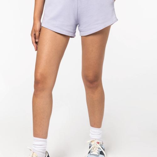 Short Terry280 femme - 280g