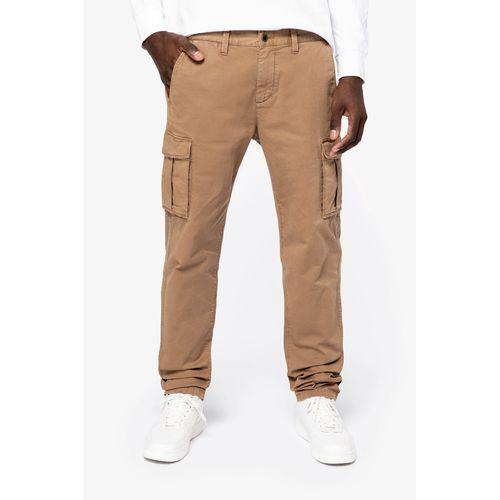 Men’s cargo trousers - 250g