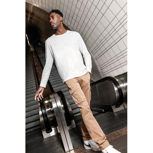 Men’s cargo trousers - 250g