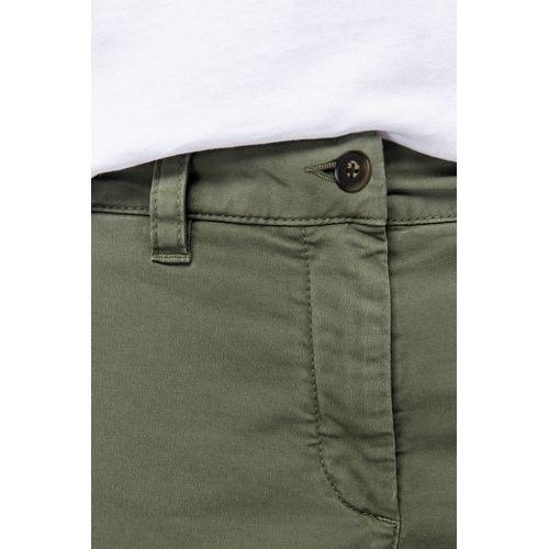Ladies’ cargo trousers - -250g