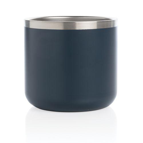Tasse randonnée en acier inoxydable