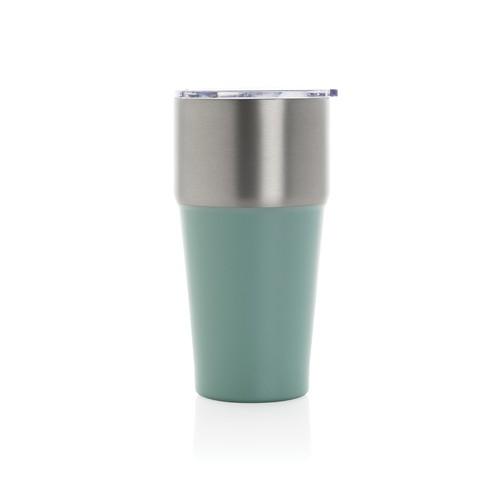 Mug 500ml en acier recyclé certifié RCS Fluid