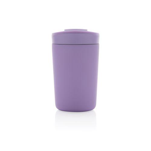 Mug 300ml en acier recyclé RCS Avira Alya