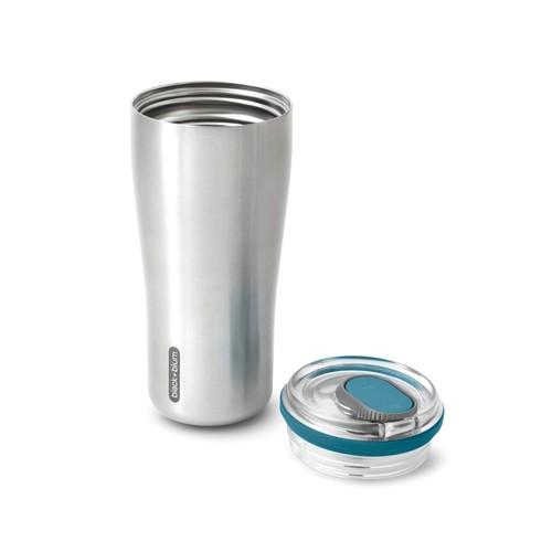 Mug de voyage isotherme 600ml Black+Blum