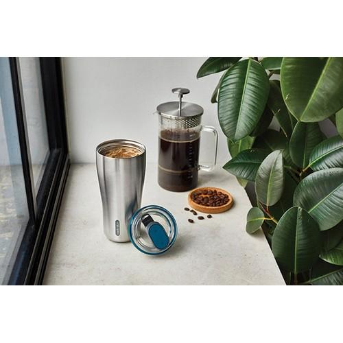 Mug de voyage isotherme 600ml Black+Blum