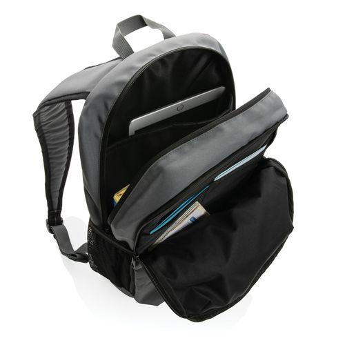 Sac à dos casual 300D rPET Impact AWARE™