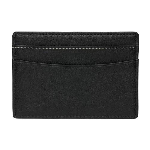 Porte-cartes anti RFID