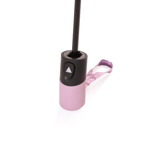 Mini parapluie 21" à ouverture automatique Impact AWARE™