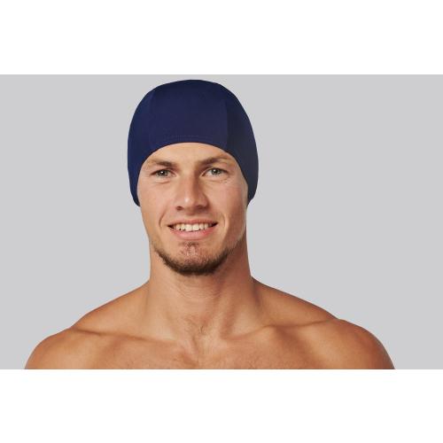 Swimming cap