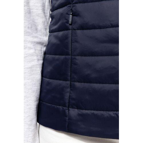 Bodywarmer léger femme