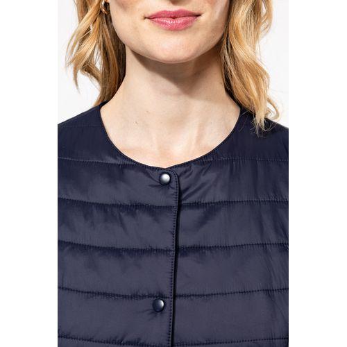 Bodywarmer léger femme