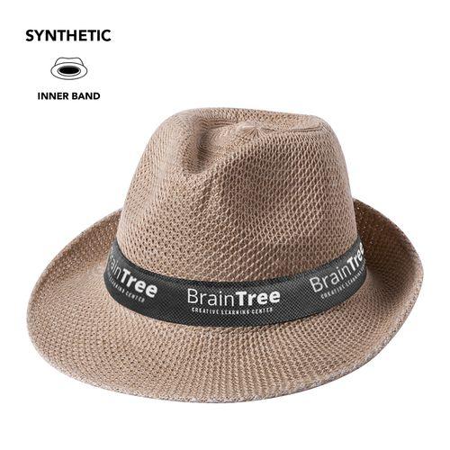 Chapeau Timbu