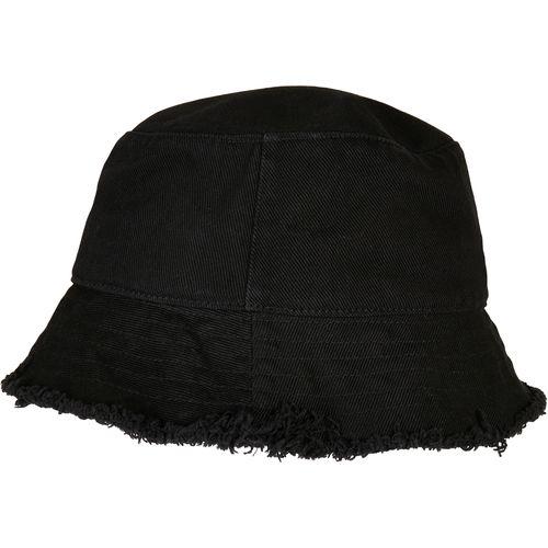 Open brim hat