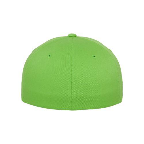 Casquette Flexfit Wooly Combed
