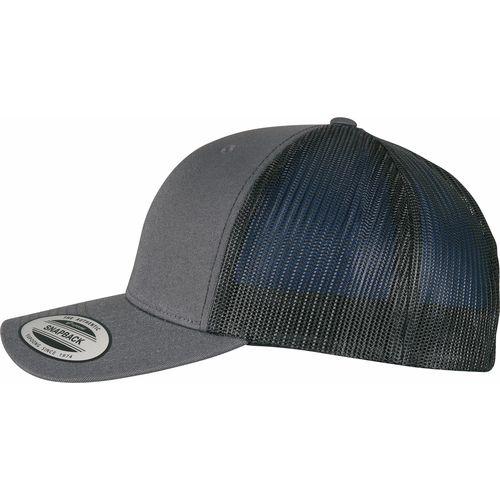 Casquette classic retro trucker