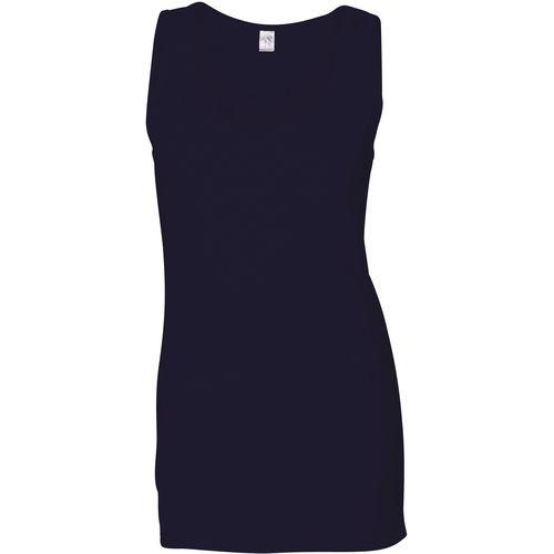 DÉBARDEUR FEMME SOFTSTYLE