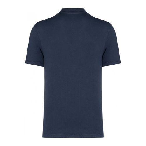 Polo lavé homme - 165g