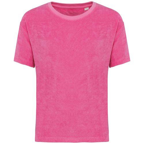 Ecofriendly Kids Terry Towel Tee