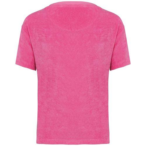 Ecofriendly Kids Terry Towel Tee