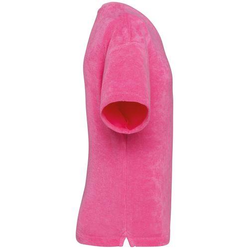 Ecofriendly Kids Terry Towel Tee