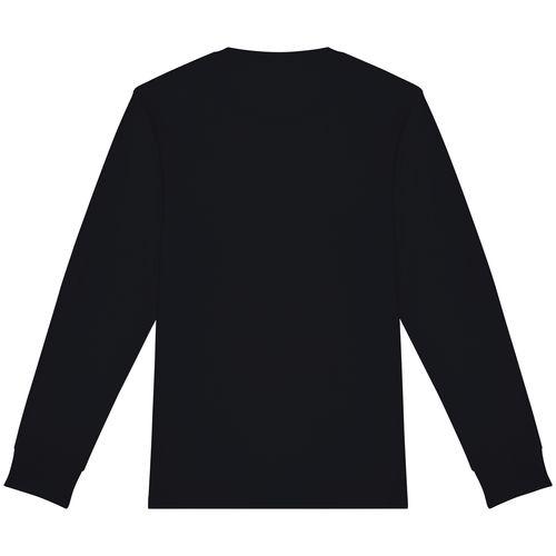 T-shirt unisexe manches longues - 180g