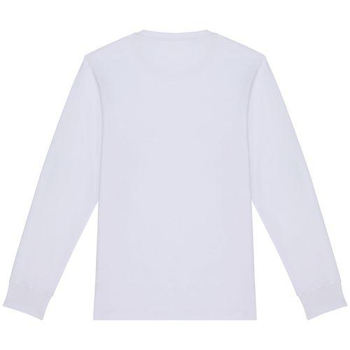 T-shirt unisexe manches longues - 180g