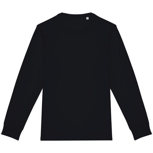 T-shirt unisexe manches longues - 180g