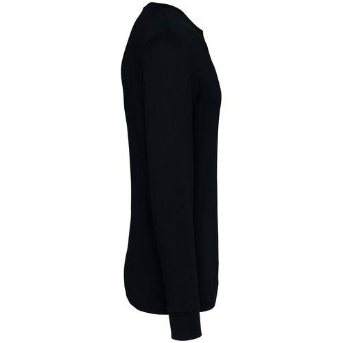 T-shirt unisexe manches longues - 180g