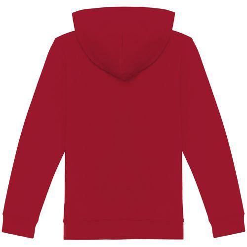 Sweat à capuche zippé Enfant - 350g