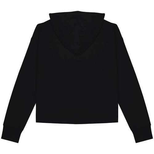 Ladies’ zipped sweatshirt -300g