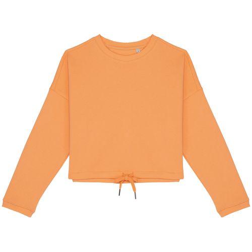 Ladies’ crew neck sweatshirt - 280g