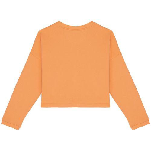 Sweat femme col rond - 280g