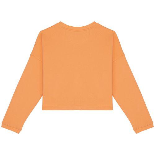 Ladies’ crew neck sweatshirt - 280g