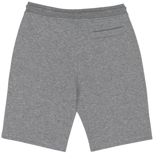 Kids’ fleece Bermuda shorts - 300g