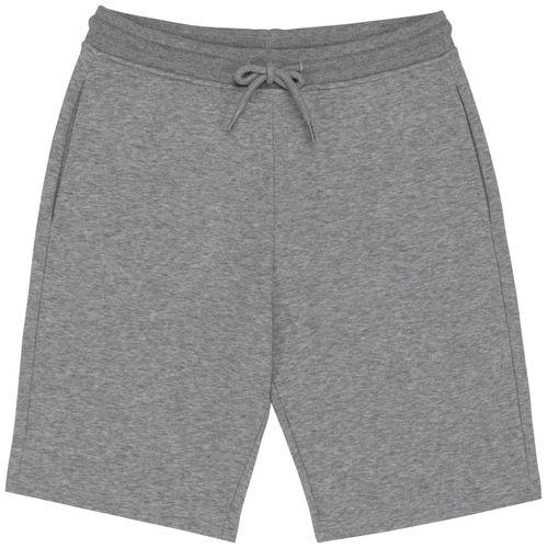 Bermuda molleton enfant - 300g