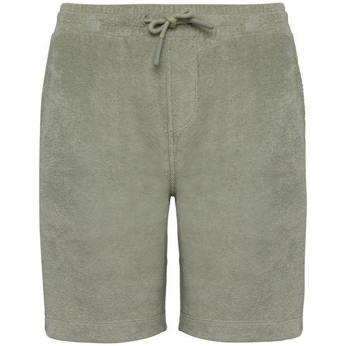 Ecofriendly Kids Terry Towel Short