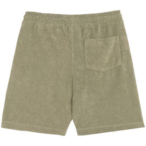 Ecofriendly Kids Terry Towel Short