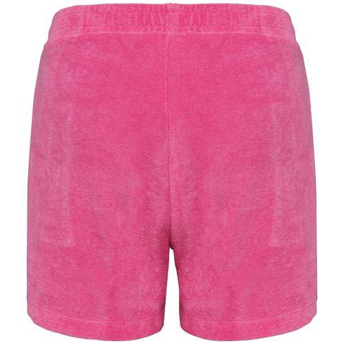 Short Terry Towel Fille - 210g