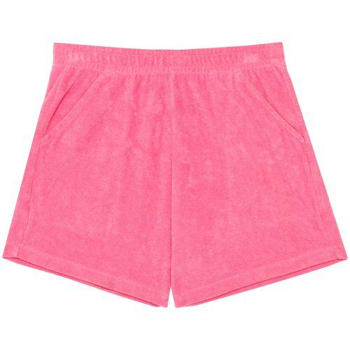 Ecofriendly Kids Terry Towel Short