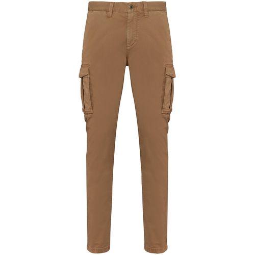 Men’s cargo trousers - 250g