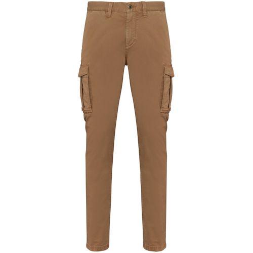 Pantalon cargo homme - 250g